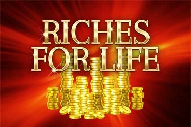 Riches for Life